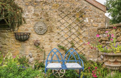 King Charles Cottage - Foto 38