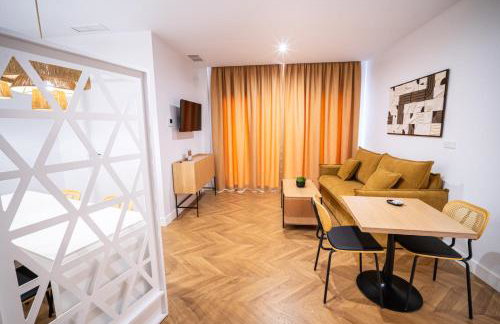 OIKOS APARTAMENTOS TURÍSTICOS - Foto 2