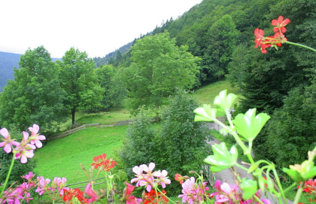 Garden Apartment, Brandenberg - Foto 39