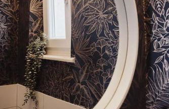 Cozy Dreams: Deluxe 2-Zimmer-Apartment -Küche - Foto 7