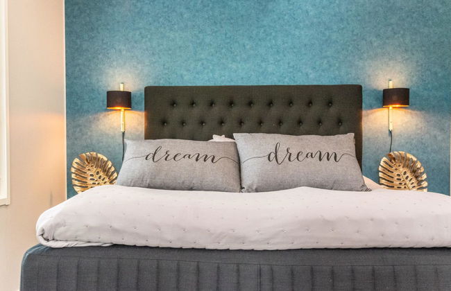 Villa hill magia - Foto 18