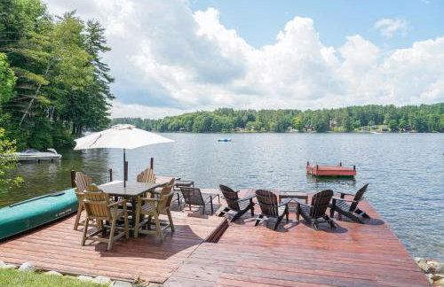 Lakefront Lookout- 14 S - Foto 41