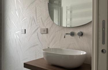 B&B IV Novembre Apartment- Forum Assago - Stadio San Siro - Duomo Milano Centro - fiera Milano - Foto 17