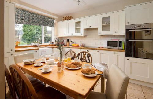 Castle Cottage, Press Mains Farm Cottages - Foto 18