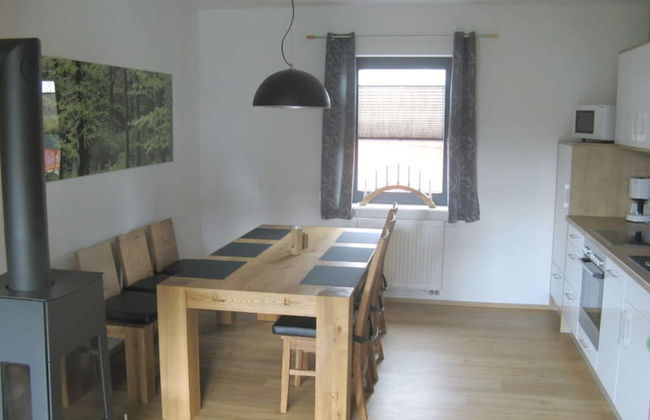 Gutsweg One - Apartment 2 - Foto 1