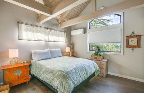 Fire Pit Tranquil Country Retreat 15 Mi to Eugene - Foto 13