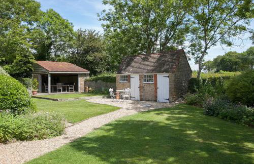 The Old School - Foto 17