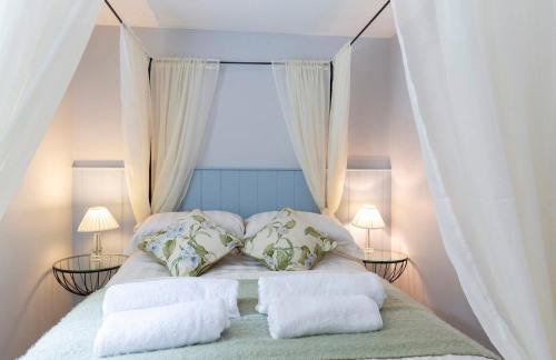 The Chapel, Cotswolds - Foto 12