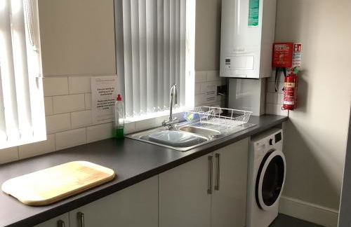 Jeffersons Hotel & Serviced Apartments - Foto 11