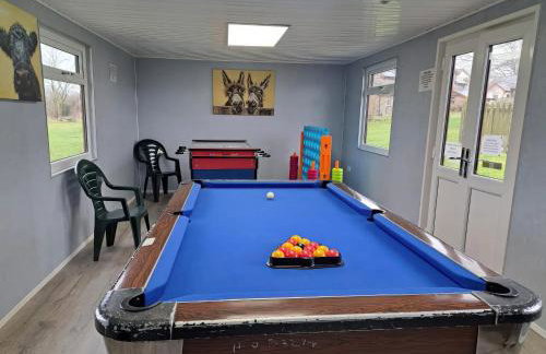 Teifi Cottage - Foto 14