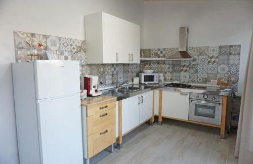 Holiday House Villa AleGiù Marzamemi - Foto 38