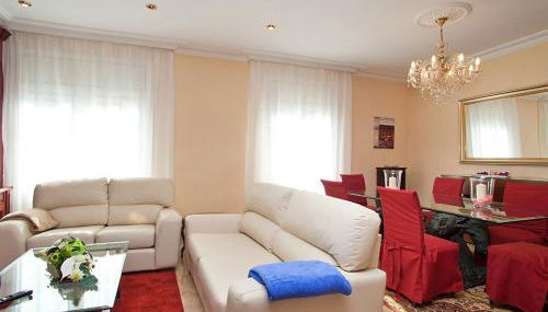 Apartment Pg Gracia - Valencia by Interhome - Foto 2