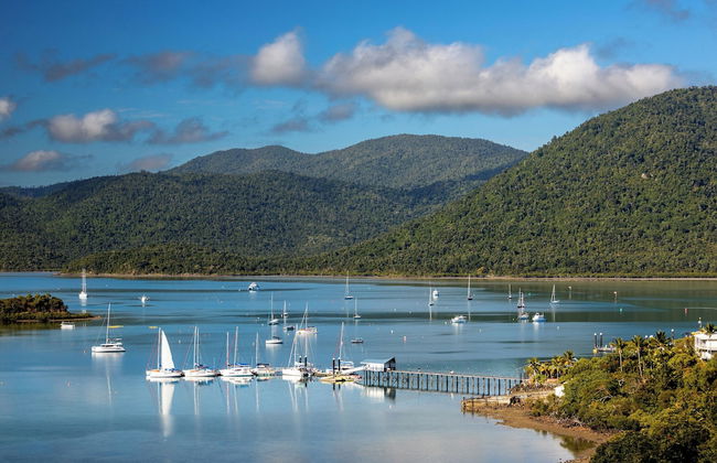 BIG4 Whitsunday Islands Holiday Park - Photo 80