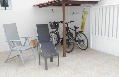 ILE DE RE, LA DANAE, VELOS, WIFI, CUISINE, LINGE, PARKING gratuit - Foto 32