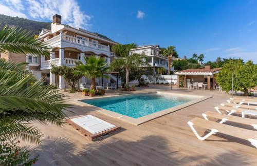 Villa Isabella - Foto 1