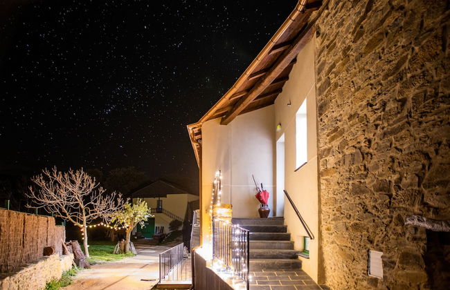 Eco dos Teixos - Foto 30