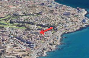 Appartment Beach Golf - Foto 23