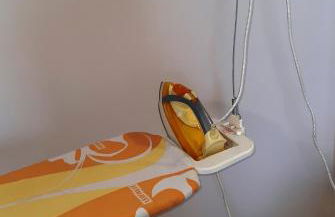 Ferienwohnung Flora Friesoythe - Foto 19