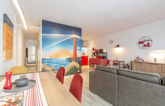 An Apartment That is Attractively Furnished - Foto 62