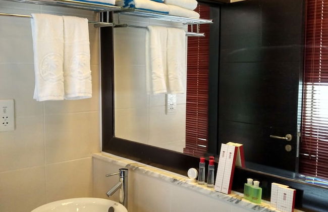 Sabah Beach Villas & Suites - Foto 31