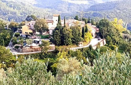 Eremo di Santo Apollinare - Photo 17