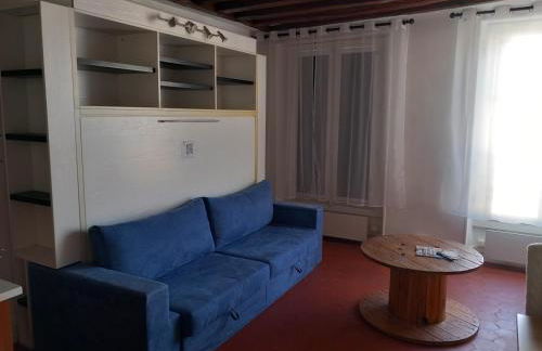 Studio de charme à Versailles - Foto 37