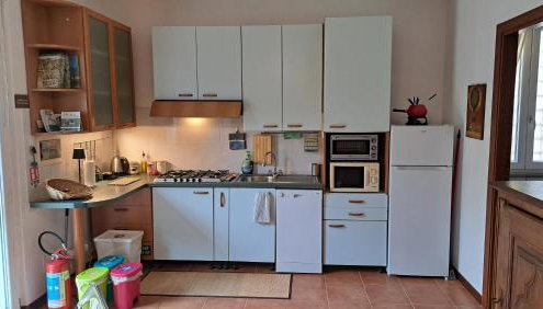 La buona sosta sulla Francigena - Foto 2