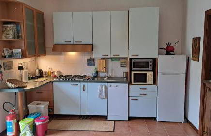 La buona sosta sulla Francigena - Foto 2