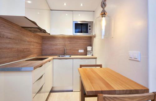 Apartamentos s'Olivera - Photo 16