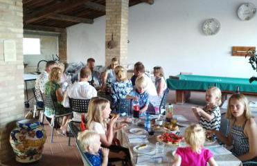 Podere Schioppello Casale con appartamenti privati - Foto 47