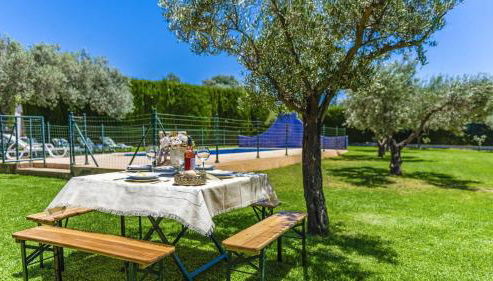 Casa Los Olivos Orgiva by Ruralidays - Foto 4, Other