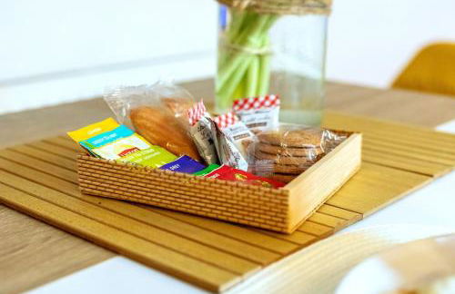 Le Nid Chromatique, Hyper Centre Palaiseau - Foto 28