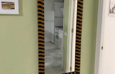 Apartamento céntrico “Los Pajaritos” con garaje. - Foto 17