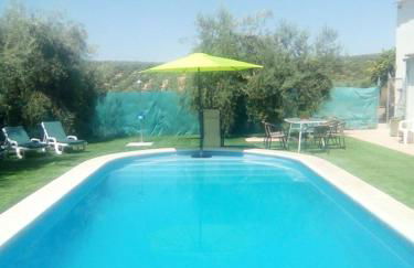 Charming House with Pool in Montilla - Foto 27