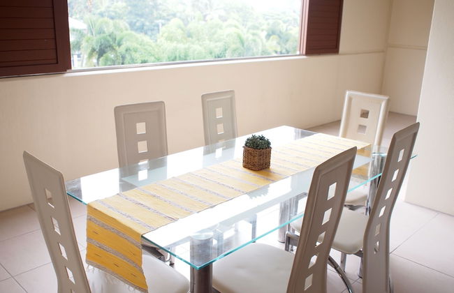 Edge Apartments Cairns - Foto 50