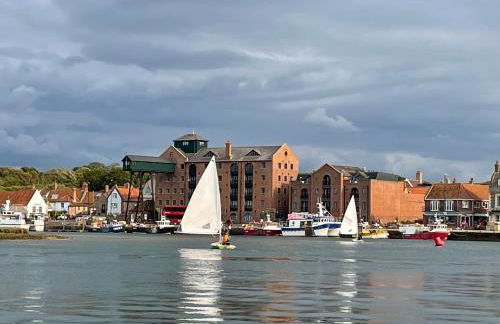 old coastguards station - Foto 19