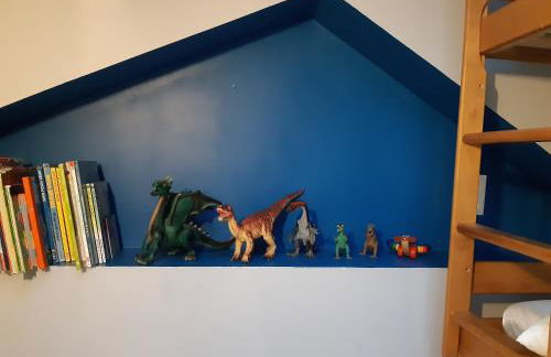 Gîte de la Grande Rainette - Foto 25