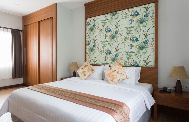 Alisea Pool Villas - Foto 9