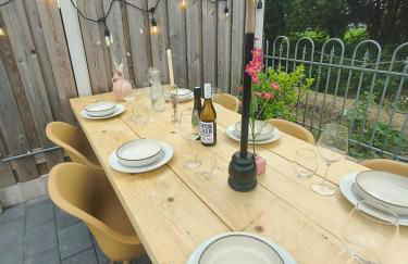 Unieke landelijke woning met zwembad - Foto 55