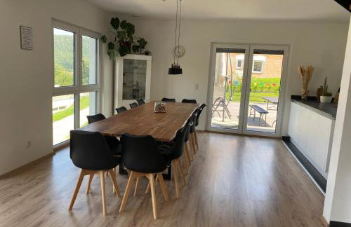 Haus Mira mit Pool und Sauna - Foto 29