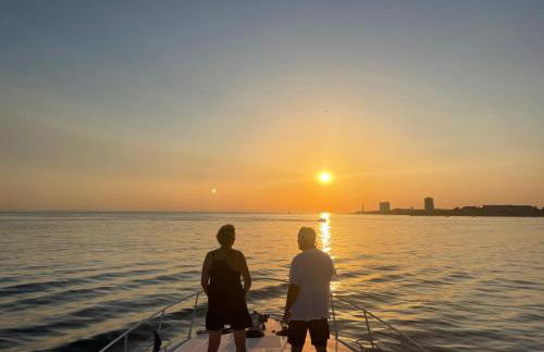 yacht Twenty Seven - Foto 3