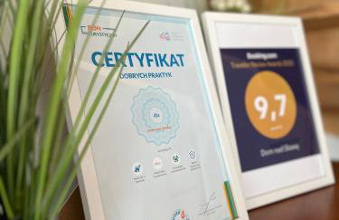 Dom nad Skawą - Zator 5km - Foto 18