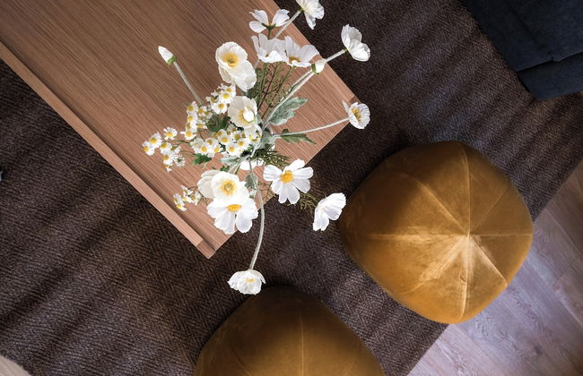 The Little Blue House by Daniel&Jacob's - Foto 5