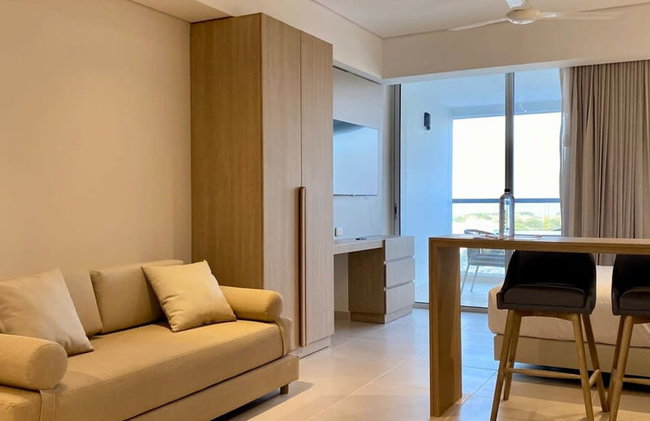w Amazing Loft in w/ Balcony La Boquilla - Foto 1