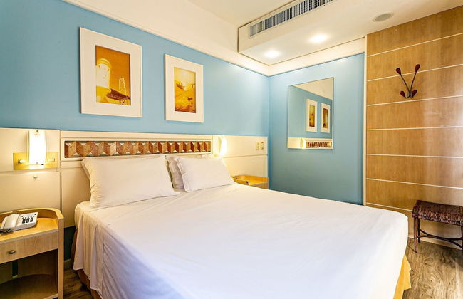 Studios modernos à beira-mar - Jurerê Beach Village JBVTOP - Photo 12