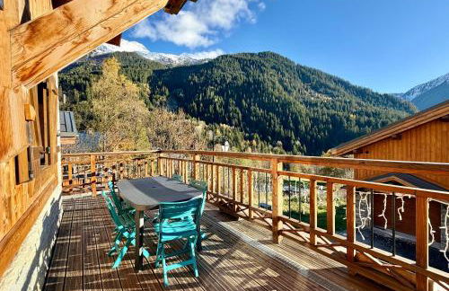 Le Refuge d'Ours, Champagny - Photo 11