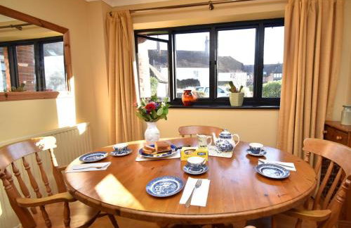 2 Bed in Winfrith Newburgh DC018 - Foto 7