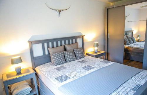 Liebevoll eingerichtete Wohnung mit Terrasse - Foto 16