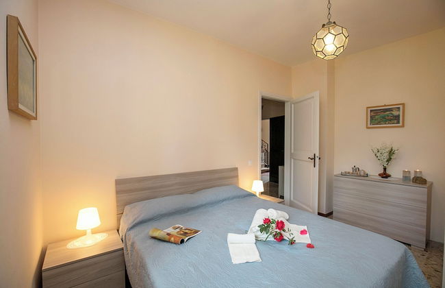 Villa Alberti Appartamento Bruna - Foto 2