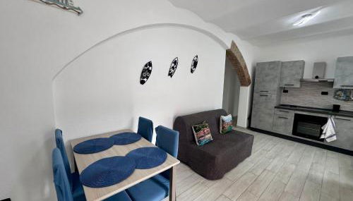 Casa Nemo - Golfo Paradiso - Foto 3, stove, pet friendly